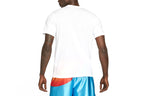 Nike A New Legacy Large Dunk Printing Short Sleeve White DH3830-100