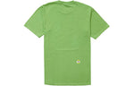 Supreme SS19 Fruit Tee Green Printing Short Sleeve Unisex SUP-SS19-248