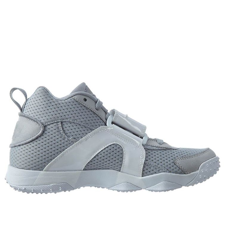 Nike Zoom Veer 'Wolf Grey' 844675-011
