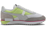 PUMA Future Rider Neon Play 'Grey Green' 373383-05
