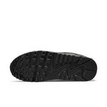 (WMNS) Nike Air Max 90 'Black White' DH8010-002