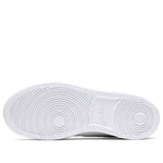 (WMNS) Nike Court Vision Low 'White' CW5596-100