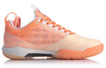 (WMNS) Li-Ning Cool Shark 2.0 'Orange' AYAQ004-2