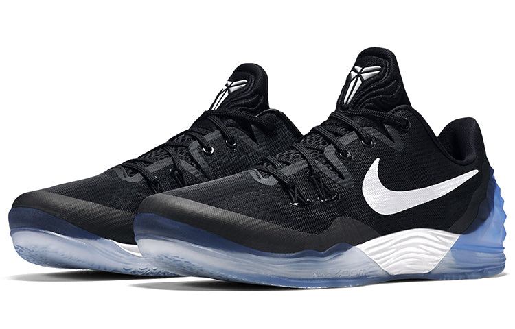 Nike Zoom Kobe Venomenom 5 EP 'Black White' 853939-011
