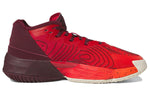 adidas D.O.N. Issue 4 'Shadow Red' HR0725