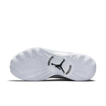 Air Jordan 35 Low PF 'White Metallic Silver' CW2459-100