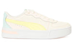 (WMNS) PUMA Skye 'Pink Yellow' 374764-09