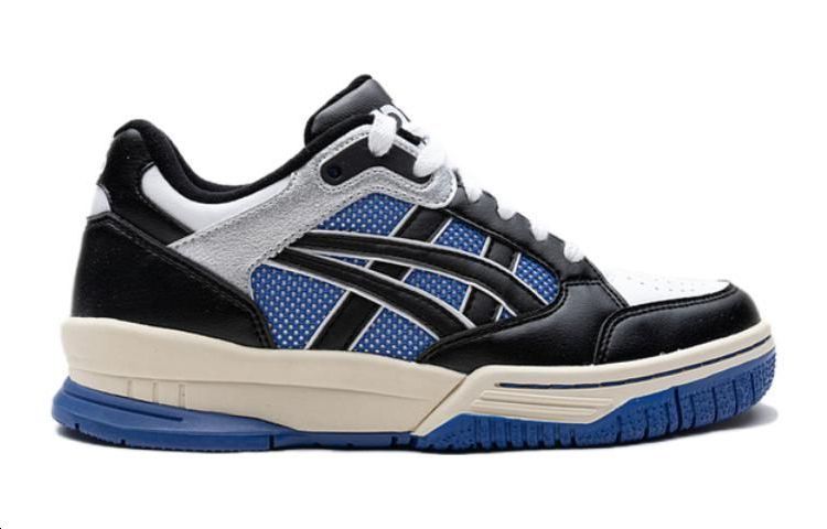 ASICS Gel-Spotlyte Low'Blue Black White' 1204A127-100