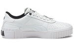 (WMNS) PUMA Cali 'Galentine's Grl Pwr - White Black' 374950-02