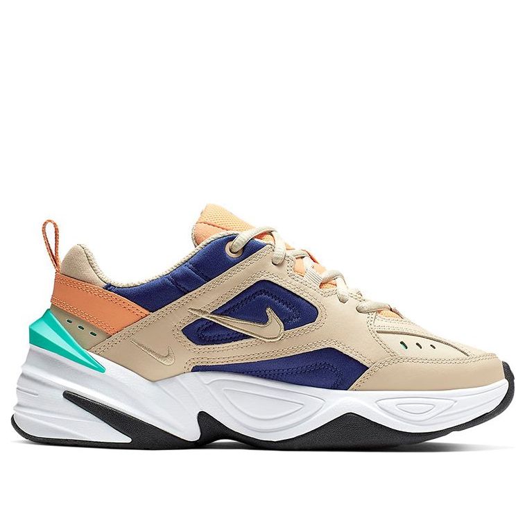 (WMNS) Nike M2K Tekno 'Desert Ore' AO3108-204