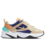 (WMNS) Nike M2K Tekno 'Desert Ore' AO3108-204