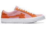 Converse Golf Le Fleur x One Star Ox 'Candy Pink' 162125C