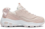 (WMNS) Skechers D'Lites 1.0 Running Shoes Pink 13168-LTPK