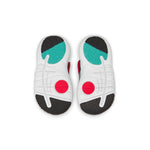 (TD) Nike Flex Advance 'Black Siren Red' CZ0188-005