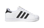 (PS) adidas Superstar Shoes 'Cloud White Black' FU7714