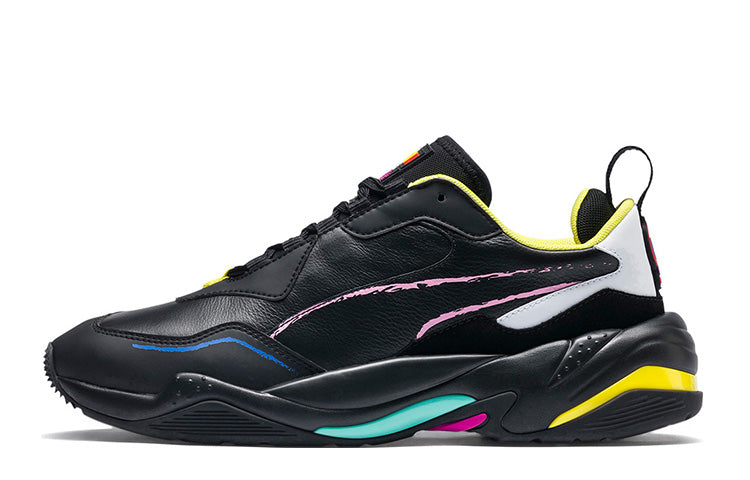 PUMA Bradley Theodore x Thunder 'Brushwork' 369394-01