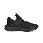 (WMNS) PUMA Softride One4All 'Black White' 378442-03