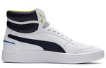 PUMA Ralph Sampson Mid 'Pop - White Peacoat' 374925-02