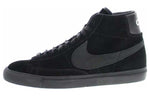 Nike COMME des GARCONS x Blazer 'Black' 704571-001