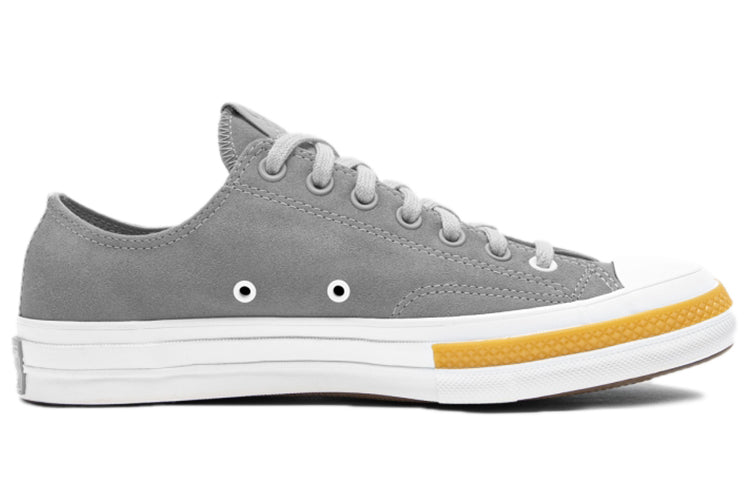 CLOT x Converse Chuck Taylor 1970s OX Paloma Grey 171840C