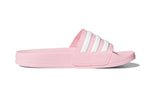 (GS) adidas Adilette Shower Slides J 'True Pink' G27628