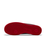 Nike Air Force 1 Low 'Bred Black' DC2911-001
