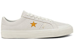 Converse Alexis Sablone x One Star Pro All Star 2 'Pale Putty Gold' 166401C