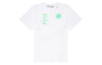 Off-White 2020 SS Street Style Oversize Short Sleeve OMAA038R201850060145
