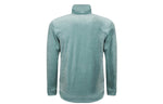 Men's adidas originals Solid Color Zipper Stand Collar Casual Sports Jacket DV1625