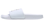 Reebok Classic Slide Golden Logo White FY3078