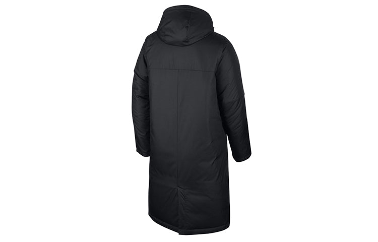 Nike Men's AS CSL GEN MFILL LONG JKT Jacket 16 Jacket AR4502-010
