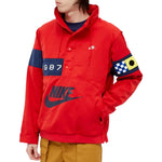 Nike NSW Reissue Walliway Jacket 'Red' DA0366-657