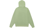 Vans Cartoon Pattern Loose Pullover Couple Style Green VN0A5H9CYSJ