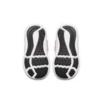 (TD) Nike Downshifter 7 Low-Top Running Shoes Black/Pink 869971-002