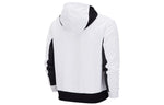 Men's Nike Contrasting Colors Knit Autumn White DH9727-100