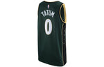 Nike NBA Jayson Tatum Boston Celtics 2022/23 City Edition Swingman Jersey #0 DO9586-332