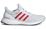 adidas UltraBoost 4.0 DNA 'White Scarlet' FY9336