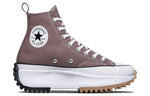 Converse Run Star Hike High 'Saddle' A00852C