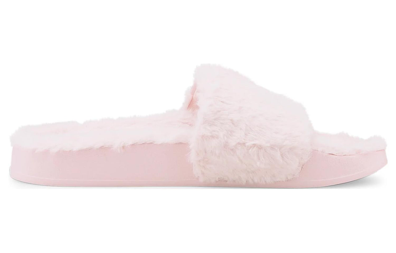 (WMNS) PUMA Leadcat 20 YLM Sports Slippers Pink 385803-02