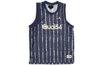 Air Jordan Quai 54 Sport Mesh Jersey 'Blue' DV6793-511