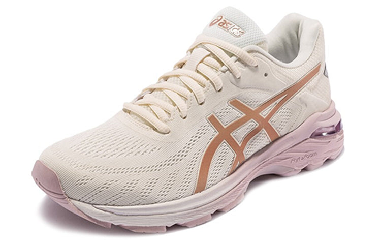 (WMNS) ASICS Gel-Pursue 5 'White Gold' 1012A524-102