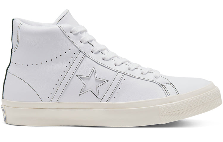 Converse Case Study x One Star Academy High 'White' 167504C