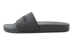 (WMNS) Balenciaga Pool Slides 'Black' 565547W1S841000