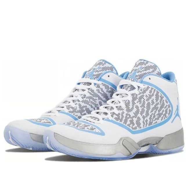 Air Jordan 29 'Pantone' 717796-108