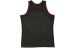 Mitchell & Ness Blown Out NBA Big Face 2.0 Tank 'Toronto Raptors' MSTKBW19146-TRABLCK