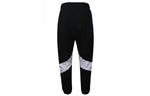 adidas Athleisure Casual Sports Long Pants Black FL3583