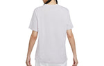 (WMNS) Nike Sportswear Essntl Top Ss Bf Tee Purple DH4256-511