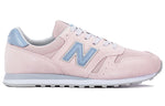 (WMNS) New Balance 373 'Pink Blue' WL373DC2