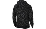 Air Jordan Wings Fleece Hoodie 'Black' CT6773-010