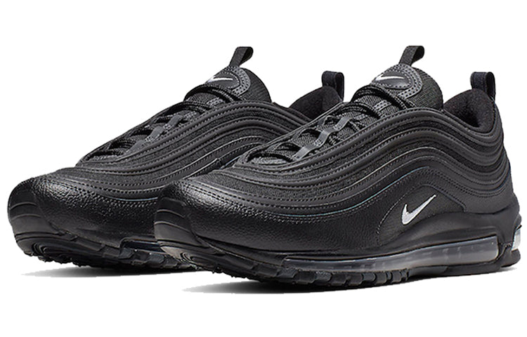 Nike Air Max 97 'Black Terry Cloth' 921826-015